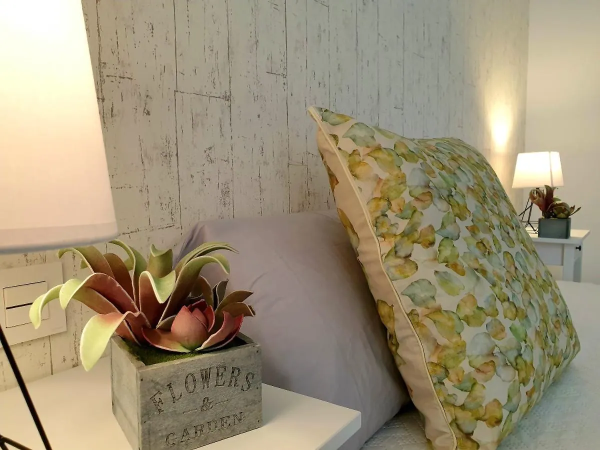 Apartment Sherryflat Cadiz
