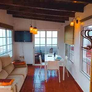 Casa De Valentina Apartamento La Frontera