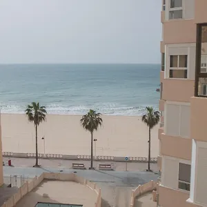 Malibu Playa Apartamento Cádiz