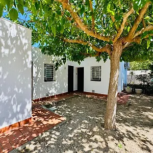 Les Cases Del Vent Ii Сasa de vacaciones Calafat