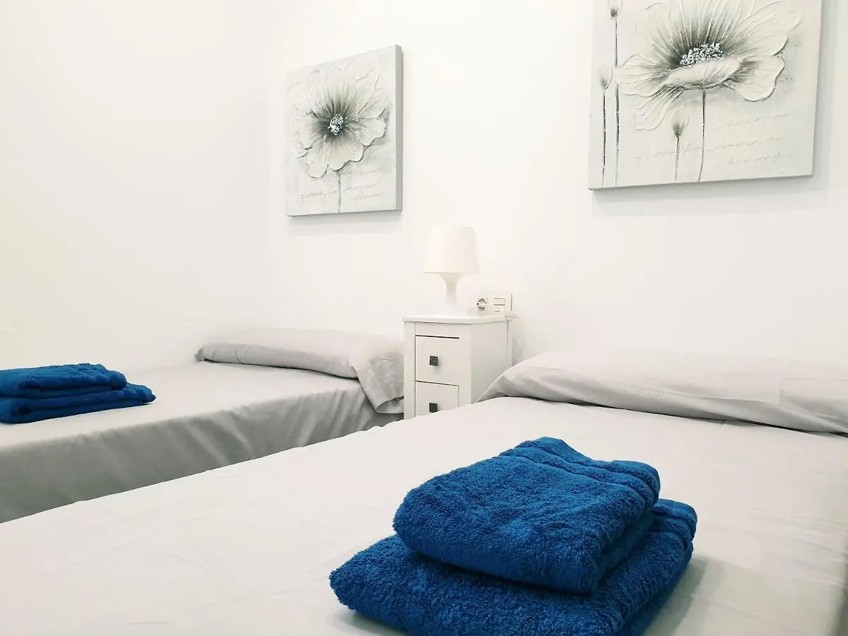 Apartament Sherryflat Kadyks